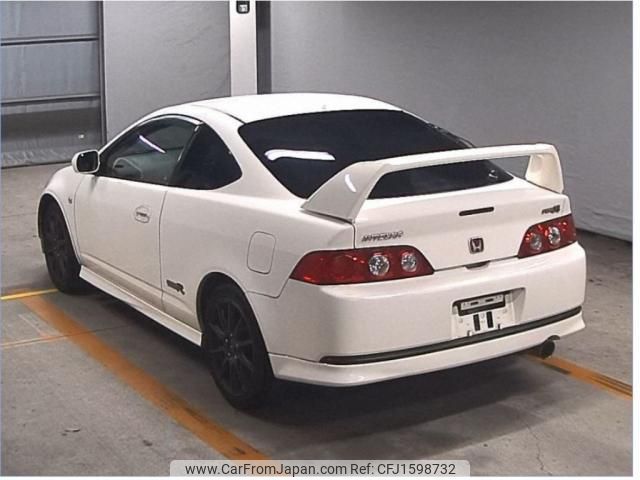 honda integra 2006 CFJ1598732 image 2