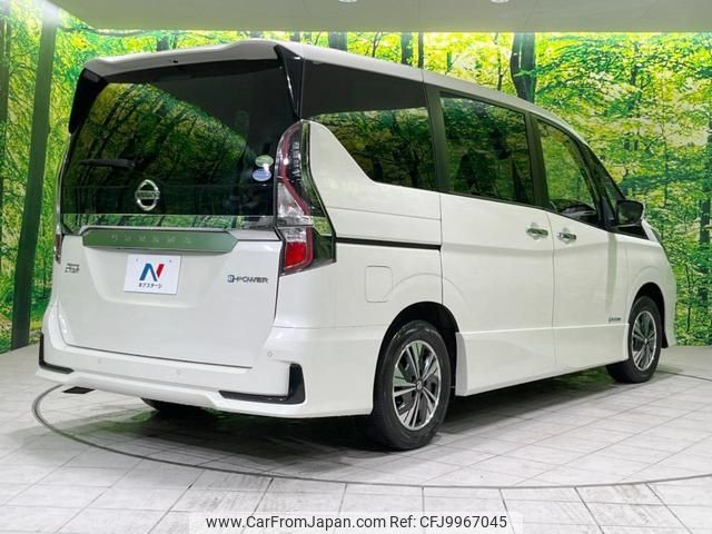 nissan serena 2021 -NISSAN--Serena HFC27--112589---NISSAN--Serena HFC27--112589- image 2