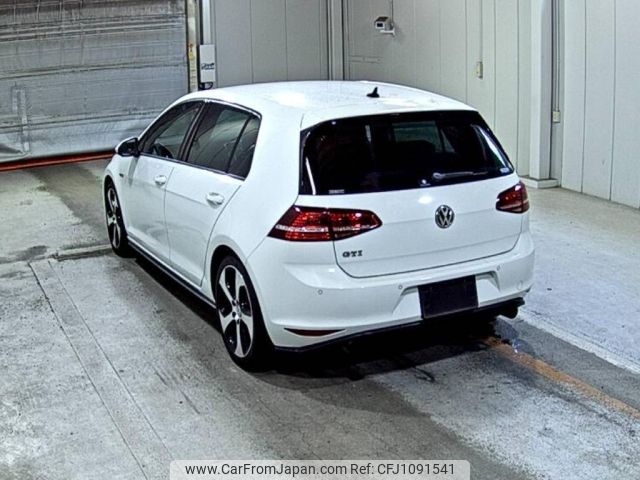 volkswagen golf 2015 -VOLKSWAGEN--VW Golf AUCHH-WVWZZZAUZFW205441---VOLKSWAGEN--VW Golf AUCHH-WVWZZZAUZFW205441- image 2