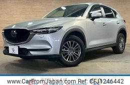 mazda cx-5 2019 quick_quick_3DA-KF2P_KF2P-322345