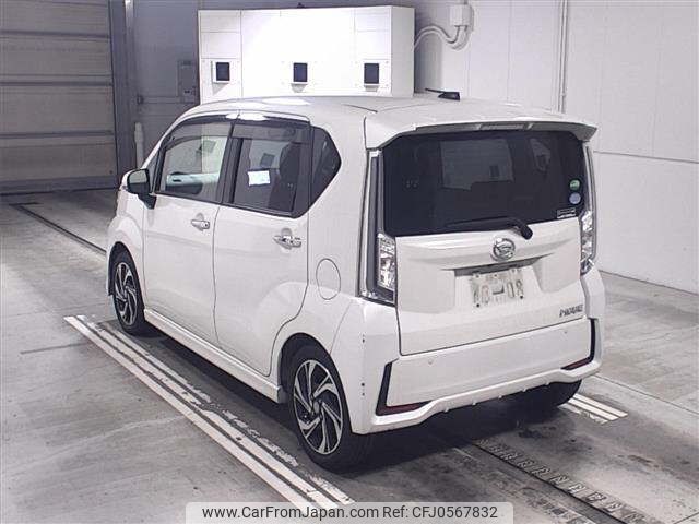 daihatsu move 2019 -DAIHATSU--Move LA160S-2008423---DAIHATSU--Move LA160S-2008423- image 2