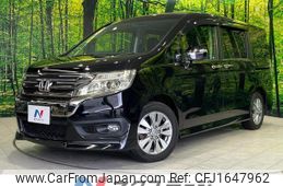 honda stepwagon-spada 2013 CFJ1647962