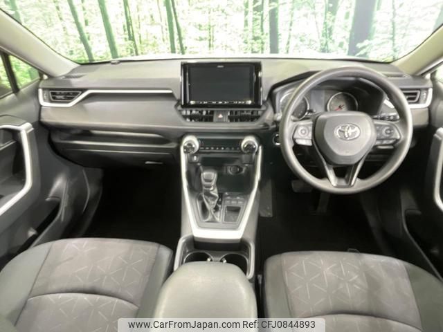 toyota rav4 2019 quick_quick_MXAA52_MXAA52-4001429 image 2