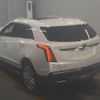 cadillac xt5 2017 CFJ1646663 image 6