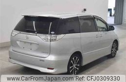 toyota estima 2013 TE5131