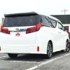 toyota alphard 2023 -TOYOTA--Alphard 3BA-AGH30W--AGH30-0445186---TOYOTA--Alphard 3BA-AGH30W--AGH30-0445186- image 3