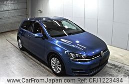 volkswagen golf 2016 -VOLKSWAGEN--VW Golf AUCJZ-WVWZZZAUZGW115319---VOLKSWAGEN--VW Golf AUCJZ-WVWZZZAUZGW115319-