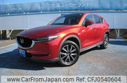 mazda cx-5 2017 -MAZDA--CX-5 LDA-KF2P--KF2P-101285---MAZDA--CX-5 LDA-KF2P--KF2P-101285-