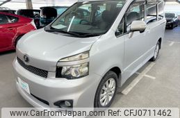 toyota voxy 2012 AF-ZRR75-0090234