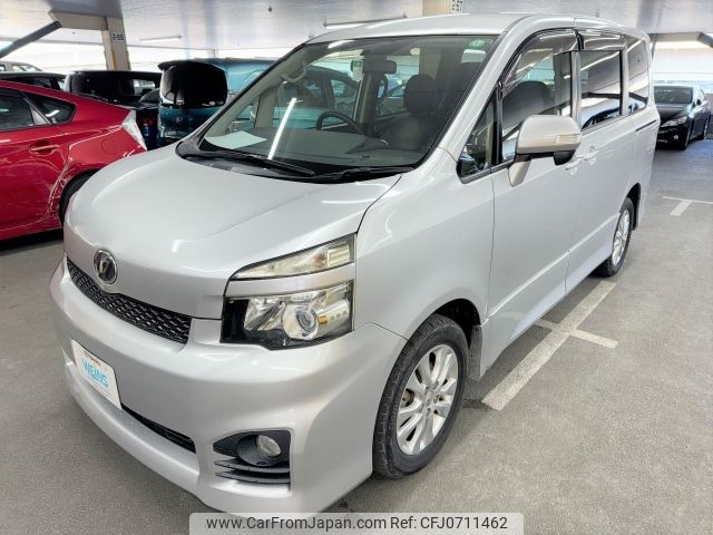 toyota voxy 2012 AF-ZRR75-0090234 image 1