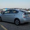 toyota prius 2013 -TOYOTA--Prius DAA-ZVW30--ZVW30-5681442---TOYOTA--Prius DAA-ZVW30--ZVW30-5681442- image 2