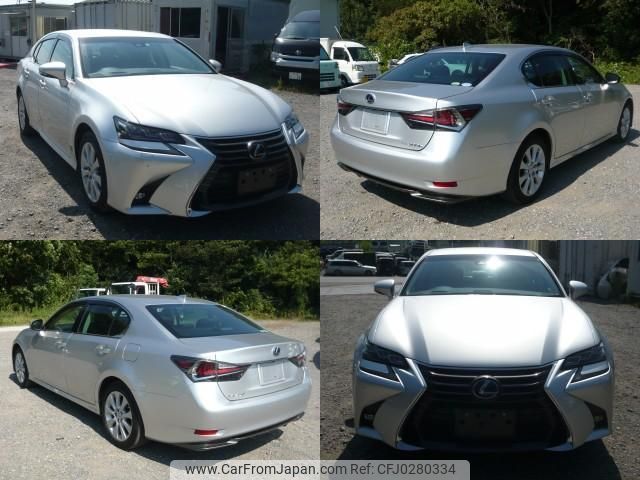 lexus gs 2018 quick_quick_DAA-AWL10_AWL10-7006059 image 2