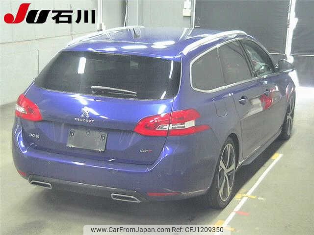 peugeot 308 2018 -PEUGEOT--Peugeot 308 T9WAH01--HS264585---PEUGEOT--Peugeot 308 T9WAH01--HS264585- image 2