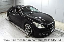 nissan fuga 2011 -NISSAN 【岡山 359ほ】--Fuga Y51-106570---NISSAN 【岡山 359ほ】--Fuga Y51-106570-