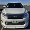 toyota harrier 2015 -TOYOTA--Harrier DBA-ZSU60W--ZSU60-0058530---TOYOTA--Harrier DBA-ZSU60W--ZSU60-0058530- image 2