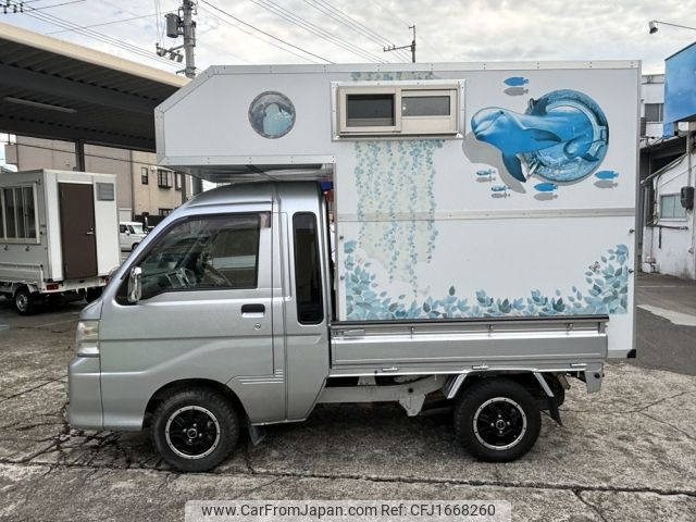 daihatsu hijet-truck 2012 CFJ1668260 image 2