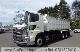 hino profia 2024 CFJ1628410