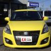 suzuki swift 2014 -SUZUKI--Swift CBA-ZC32S--ZC32S-303521---SUZUKI--Swift CBA-ZC32S--ZC32S-303521- image 13