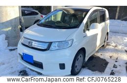 honda freed-spike 2012 -HONDA--Freed Spike DAA-GP3--GP3-1037163---HONDA--Freed Spike DAA-GP3--GP3-1037163-