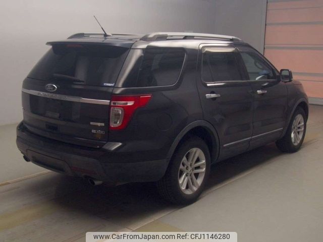 ford explorer 2014 -FORD--Ford Explorer 1FMHK9-1FM5K7D97EGA94020---FORD--Ford Explorer 1FMHK9-1FM5K7D97EGA94020- image 2