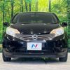 nissan note 2012 CFJ1692325 image 14