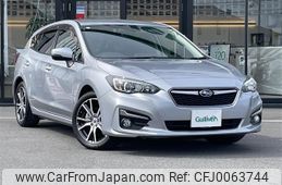 subaru impreza-wagon 2017 -SUBARU--Impreza Wagon DBA-GT7--GT7-011164---SUBARU--Impreza Wagon DBA-GT7--GT7-011164-