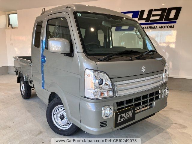 suzuki carry-truck 2024 CFJ0249073 image 1