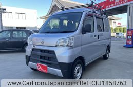 daihatsu hijet-van 2021 CFJ1858763