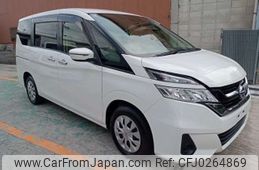 nissan serena 2019 -NISSAN--Serena DBA-C27--C27-012634---NISSAN--Serena DBA-C27--C27-012634-