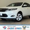 toyota harrier 2014 -TOYOTA--Harrier DBA-ZSU60W--ZSU60-0036231---TOYOTA--Harrier DBA-ZSU60W--ZSU60-0036231- image 1