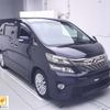 toyota vellfire 2012 -TOYOTA--Vellfire ANH20W-8199850---TOYOTA--Vellfire ANH20W-8199850- image 1