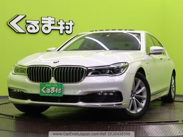 bmw 7-series 2018 quick_quick_DLA-7D20_WBA7D02010B072486 image 1