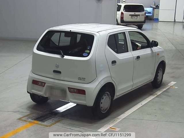 suzuki alto-van 2017 -SUZUKI--Alto Van HBD-HA36V--HA36V-123596---SUZUKI--Alto Van HBD-HA36V--HA36V-123596- image 2