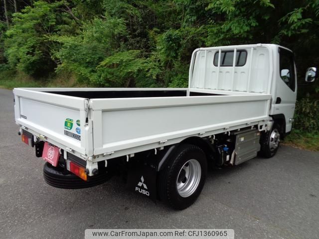 mitsubishi-fuso canter 2022 -MITSUBISHI--Canter FDA20--590367---MITSUBISHI--Canter FDA20--590367- image 2