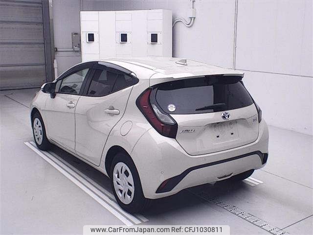 toyota aqua 2022 -TOYOTA--AQUA MXPK11-2051062---TOYOTA--AQUA MXPK11-2051062- image 2