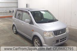 mitsubishi ek-wagon 2011 -MITSUBISHI--ek Wagon H82W--1341681---MITSUBISHI--ek Wagon H82W--1341681-