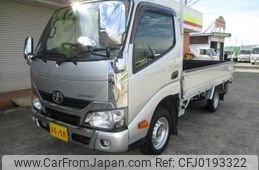 toyota dyna-truck 2019 -TOYOTA--Dyna KDY231--8039499---TOYOTA--Dyna KDY231--8039499-