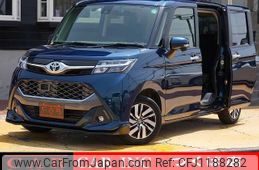 toyota tank 2018 quick_quick_M900A_M900A-0197767