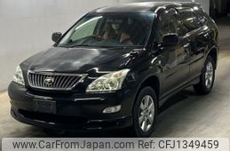 toyota harrier 2012 -TOYOTA--Harrier ACU35W-0027556---TOYOTA--Harrier ACU35W-0027556-