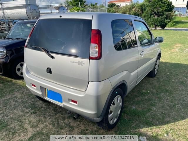 suzuki kei 1999 -SUZUKI--Kei GF-HN11S--HN11S-107935---SUZUKI--Kei GF-HN11S--HN11S-107935- image 2