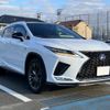 lexus rx 2022 quick_quick_6AA-GYL25W_GYL25-0037645 image 5