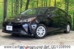 toyota prius 2020 quick_quick_ZVW55_ZVW55-6012682