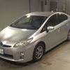 toyota prius 2010 -TOYOTA 【熊本 300ﾔ9485】--Prius DAA-ZVW30--ZVW30-1294491---TOYOTA 【熊本 300ﾔ9485】--Prius DAA-ZVW30--ZVW30-1294491- image 1