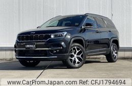 jeep commander 2023 CFJ1794694
