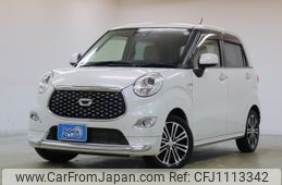 daihatsu cast 2018 -DAIHATSU--Cast LA250S--LA250S-0137392---DAIHATSU--Cast LA250S--LA250S-0137392-