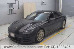 porsche panamera 2020 -PORSCHE--Porsche Panamera ABA-G2J30A--WP0ZZZ97ZLL102328---PORSCHE--Porsche Panamera ABA-G2J30A--WP0ZZZ97ZLL102328-