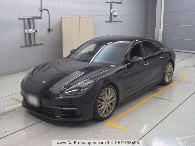 porsche panamera 2020 -PORSCHE--Porsche Panamera ABA-G2J30A--WP0ZZZ97ZLL102328---PORSCHE--Porsche Panamera ABA-G2J30A--WP0ZZZ97ZLL102328- image 1