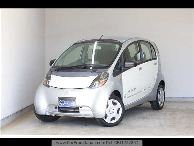 mitsubishi i-miev 2014 CFJ1752857 image 1