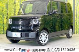 honda n-box 2025 CFJ1510436