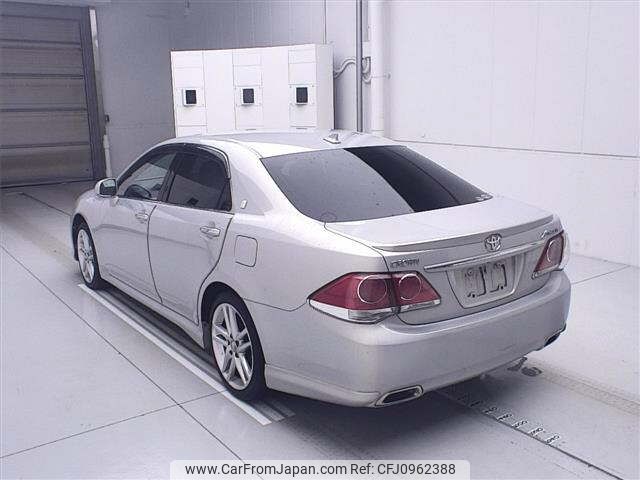 toyota crown 2010 -TOYOTA--Crown GRS200-0038485---TOYOTA--Crown GRS200-0038485- image 2